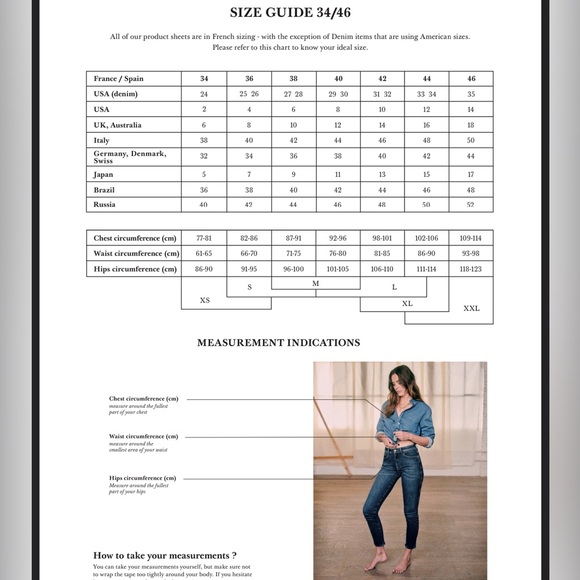 Sezane Shorts | Floral | sz 38 | US 4-6 | Never Worn - Picture 4 of 4